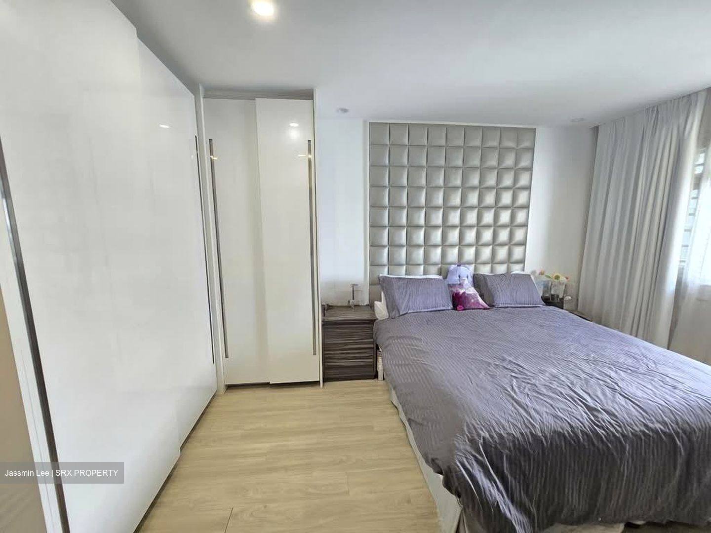 Blk 710 Pasir Ris Street 72 (Pasir Ris), HDB Executive #558674591